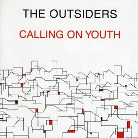 Outsiders - Calling On Youth [Vinyl, LP]