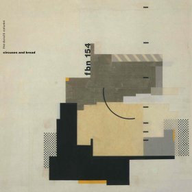 Durutti Column - Circuses And Bread [CD]