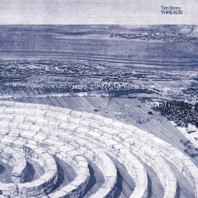 Tim Story - Threads [Vinyl, LP]