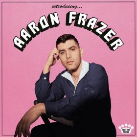 Aaron Frazer - Introducing... [CD]