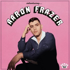 Aaron Frazer - Introducing... [Vinyl, LP]