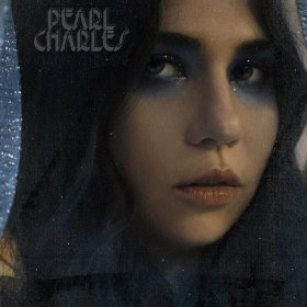 Pearl Charles - Magic Mirror (Blue) [Vinyl, LP]
