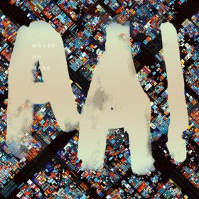 Mouse On Mars - AAI [CD]