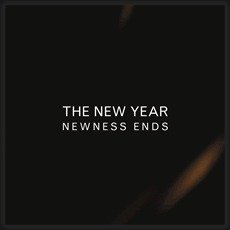 New Year - Newness Ends [Vinyl, LP]