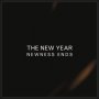 New Year - Newness Ends