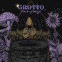 Grotto - Circle Of Magi (Clear)