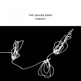 Sealed Knot - Twenty [CD]