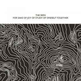 Seen - For Sake Of Joy Of Study Of Oneself Together [CD]