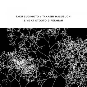 Taku Sugimoto & Takashi Masubuchi - Live At Otooto & Permian [CD]