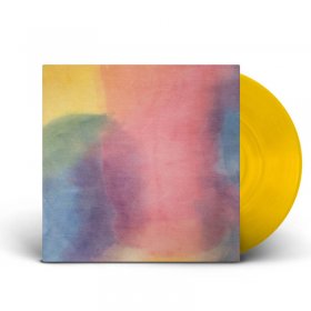 Modern Studies - The Weight Of The Sun (Yellow) [Vinyl, LP]