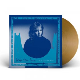 Brigid Mae Power - Head Above The Water (Gold) [Vinyl, LP]