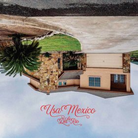 Usa / Mexico - Del Rio (Gold) [Vinyl, LP]