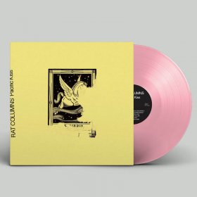 Rat Columns - Pacific Kiss (Pastel Green) [Vinyl, LP]