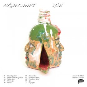 Nightshift - Zoe [Vinyl, LP]