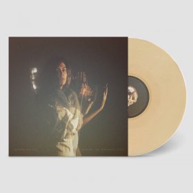 Karima Walker - Waking The Dreaming Body (Gold) [Vinyl, LP]