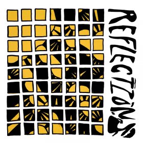 Woods - Reflections Vol. 1 (Bumble Bee Crown King) [Vinyl, LP]