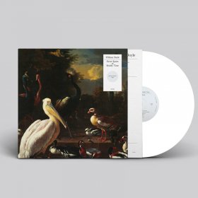 William Doyle - Great Spans Of Muddy Time (Pelican White) [Vinyl, LP]