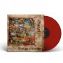 Dj Muggs The Black Goat - Dies Occidendum (Red)