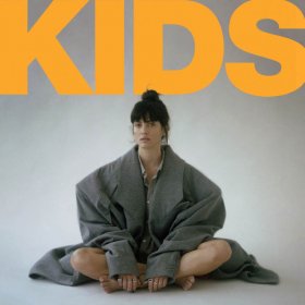 Noga Erez - Kids [CD]