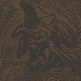 Sunn 0))) - Flight Of The Behemoth (Brown) [Vinyl, 2LP]