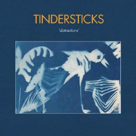 Tindersticks - Distractions [Vinyl, LP]