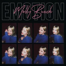 Molly Burch - Emotion [Vinyl, 7"]