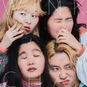 Chai - Wink [CD]