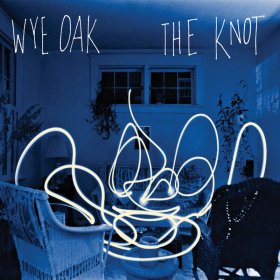 Wye Oak - The Knot [CD]