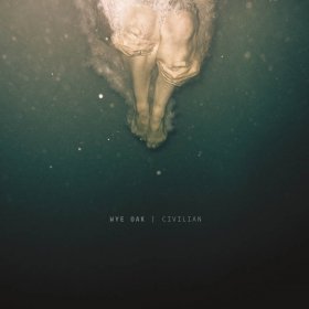 Wye Oak - Civilian [CD]