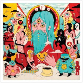 Father John Misty - Fear Fun [Vinyl, LP]