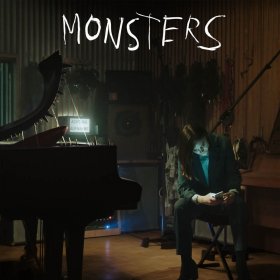 Sophia Kennedy - Monsters [CD]