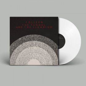 Colleen - The Tunnel And The Clearing (Opaque White) [Vinyl, LP]