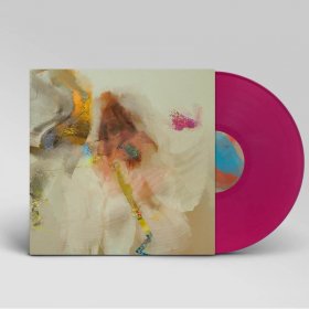 Flock Of Dimes - Head Of Roses (Translucent Violet / Loser Edition) [Vinyl, LP]