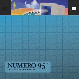 Various - Numero 95 [Vinyl, LP]