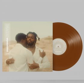 Serpentwithfeet - Deacon (Opaque Brown) [Vinyl, LP]