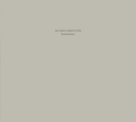 Alvars Orkester - Interference [CD]