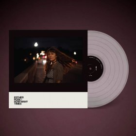 Esther Rose - How Many Times (Clear) [Vinyl, LP]