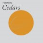 Field Works - Cedars