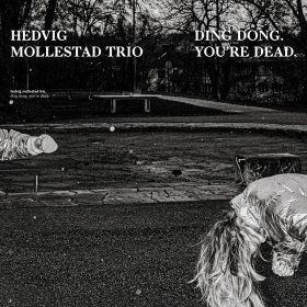 Hedvig Mollestad Trio - Ding Dong. You're Dead (Clear) [Vinyl, LP]