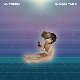 Ya Tseen - Indian Yard [CD]