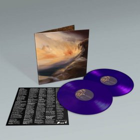 Besnard Lakes - Are The Last Of The Great Thunderstorm... (Purple) [Vinyl, 2LP]