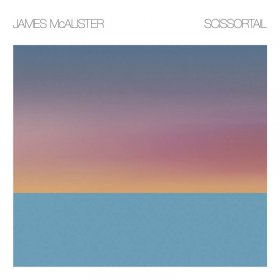 James Mcalister - Scissortail [Vinyl, LP]