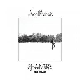 Neal Francis - Changes (Demo / Mini-Album) [Vinyl, LP]
