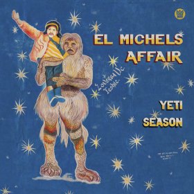 El Michels Affair - Yeti Season [Vinyl, LP]