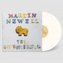 Martin Newell - The Off White Album (White)