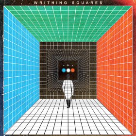 Writhing Squares - Chart For The Solution [CD]