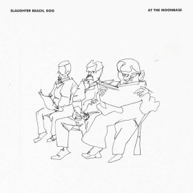 Slaughter Beach, Dog - At The Moonbase [Vinyl, LP]