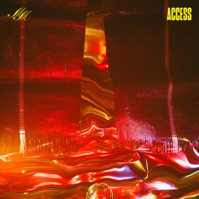 Major Murphy - Access [CD]