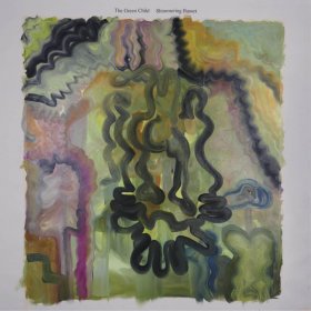 Green Child - Shimmering Basset [Vinyl, LP]