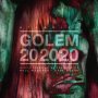 Stearica - Golem 202020